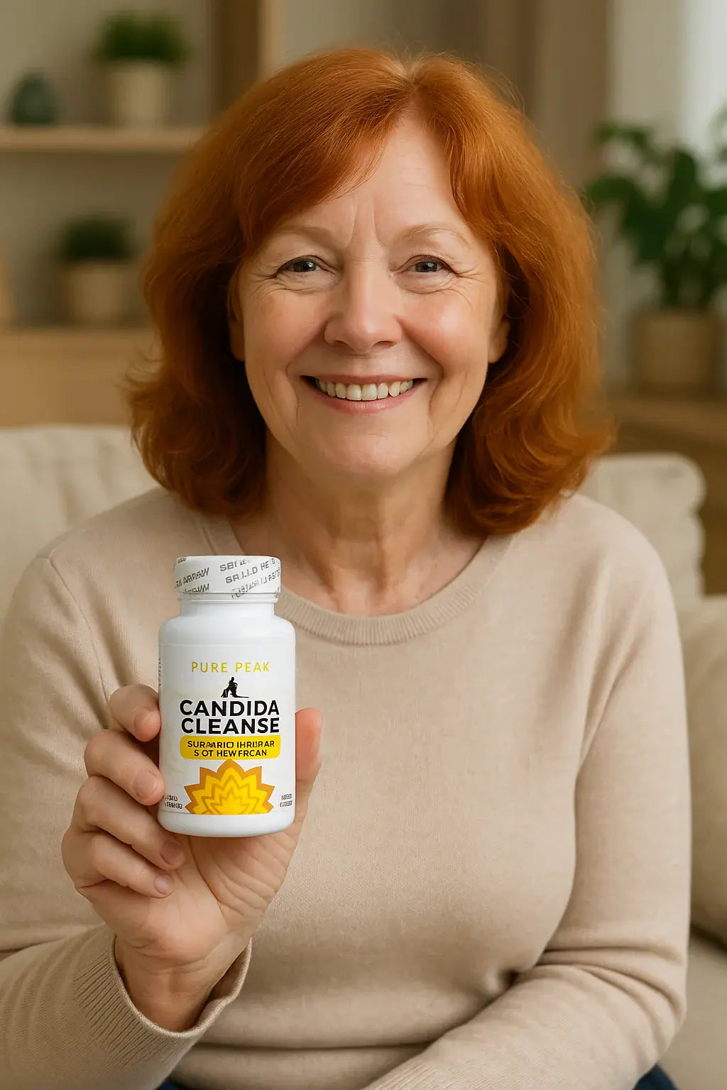 CANDIDA CLEANSE® 100% Original