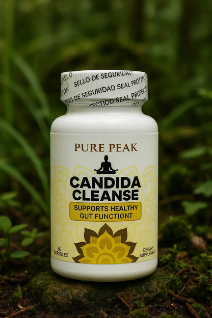 CANDIDA CLEANSE® 100% Original